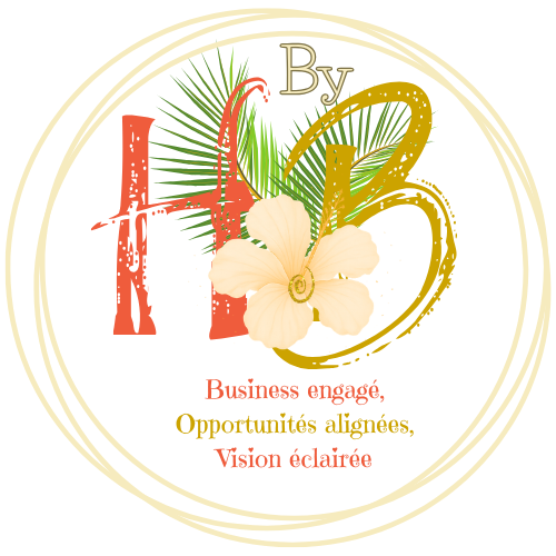 By Hibiscus Blanc